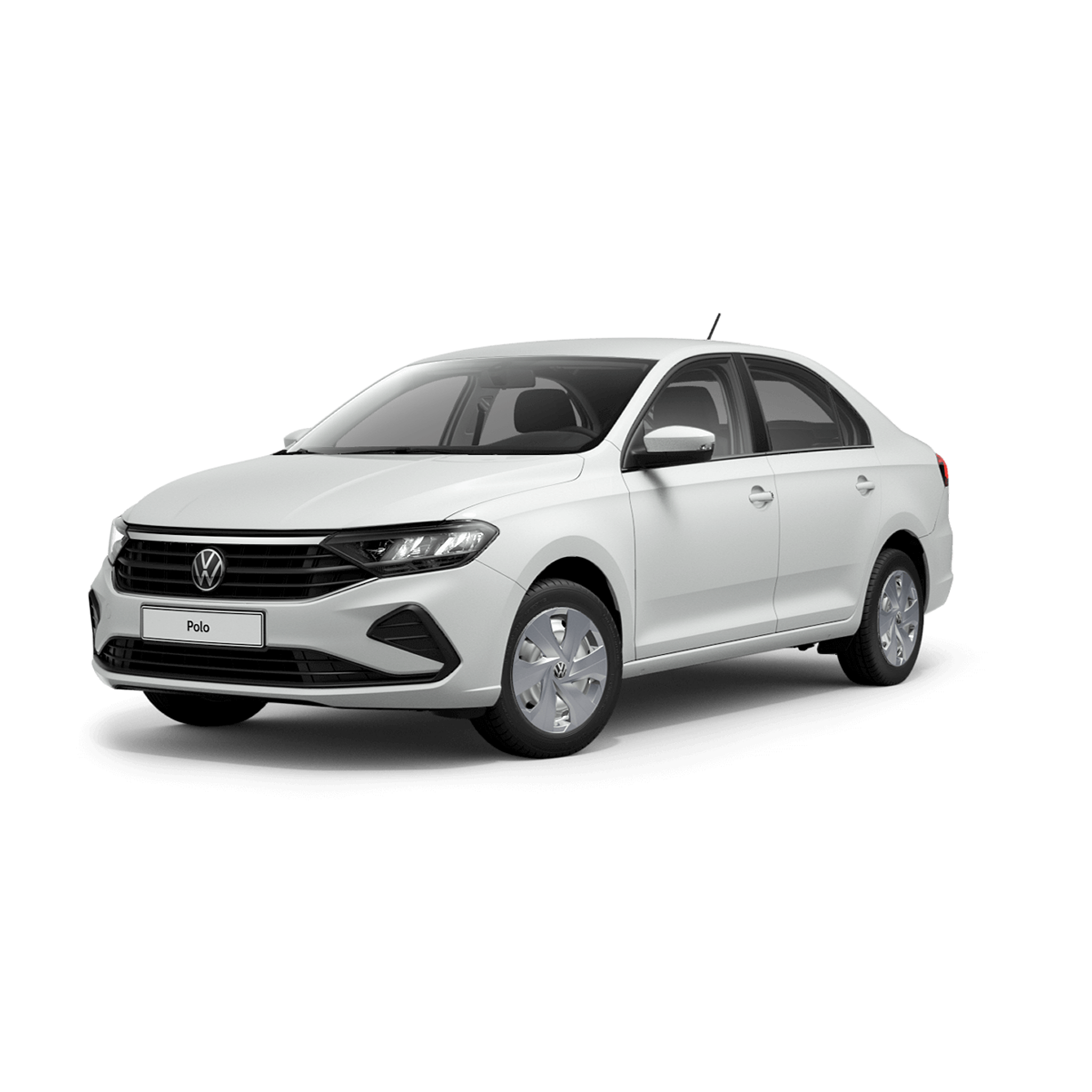 Volkswagen Polo 1.6 MT