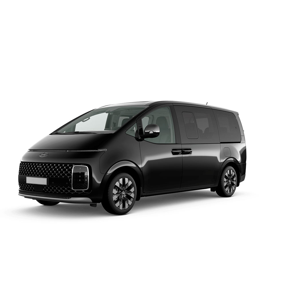 Hyundai Staria Hyundai Staria