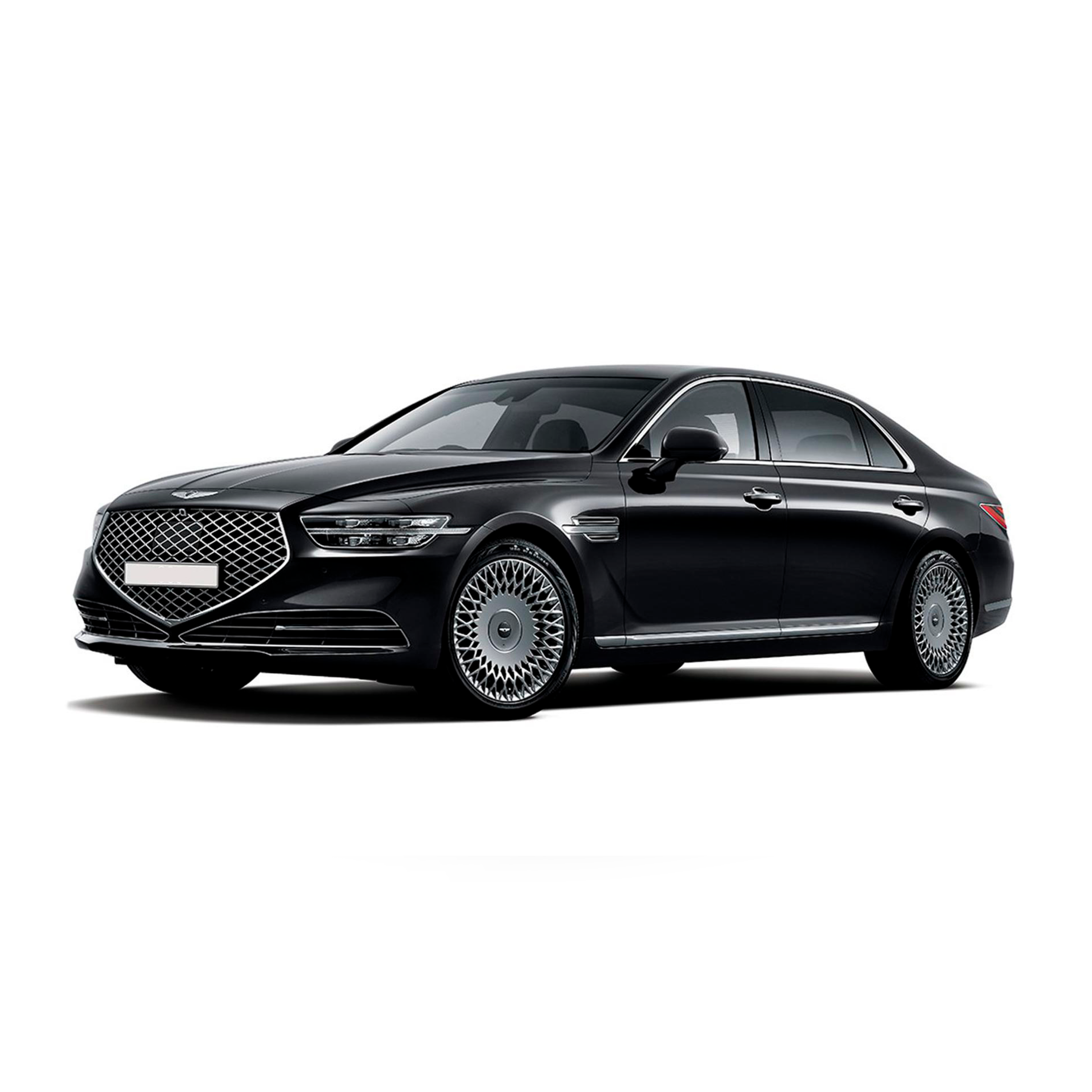 Genesis G90 Genesis G90