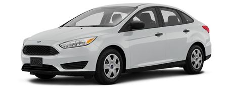 Аренда Ford Focus 1.6 AT в Europcar Прокат автомобиля Комфорт класса в Europcar